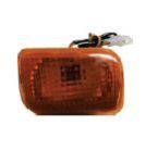 1049 Automobile Indicator Light