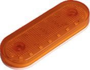 1066 Automobile Indicator Light