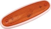 1073 Automobile Indicator Light
