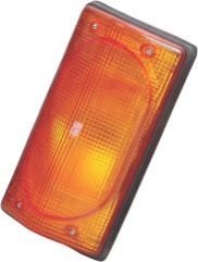 109 Automotive Side Lights