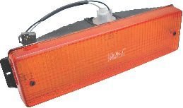 113 Automotive Side Lights