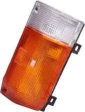 116 Automotive Side Lights