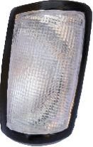 117 Automotive Side Lights