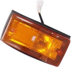 119A Automotive Side Lights