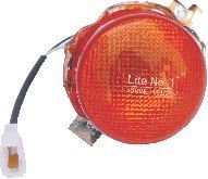 120 Automotive Side Lights