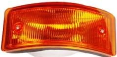 121 Automotive Side Lights
