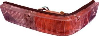 129 Automotive Side Lights