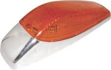 2001 Automotive Hood Light