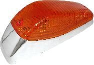 2002 Automotive Hood Light