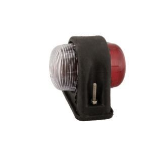 2008 Automotive Hood Light