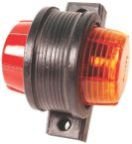 2009 Automotive Hood Light