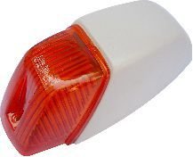 2011 Automotive Hood Light