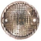 2015 Automotive Hood Light