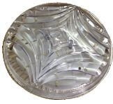 3217 Automotive Roof Light