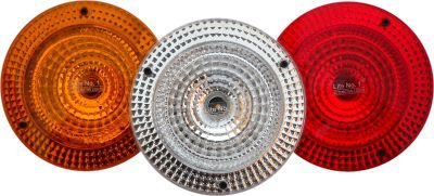 4002 Automotive Roof Light