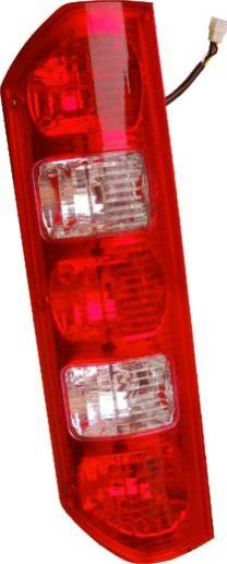 4018 Bus Tail Light
