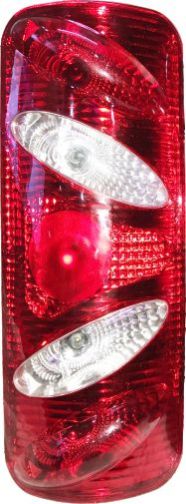 4033 Bus Tail Light