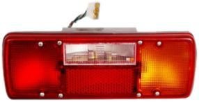 4201 Back Tail Light