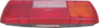 4202 Back Tail Light