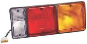 4203 Back Tail Light