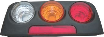 4206 Back Tail Light