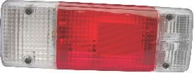 4210 Back Tail Light
