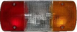4215 Back Tail Light