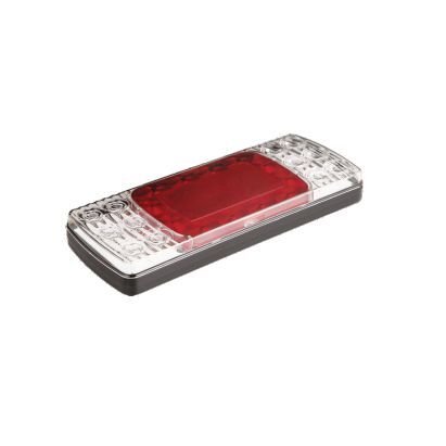 4237 Back Tail Light