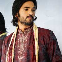 Designer Kurta Pajama 002