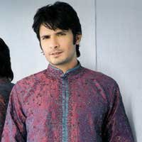 Designer Kurta Pajama  003