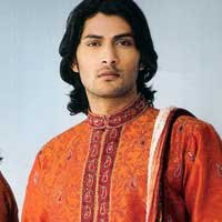 Designer Kurta Pajama 004