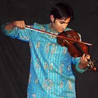 Designer Kurta Pajama 005