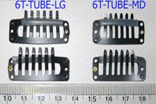 Hair Extension Clip 04