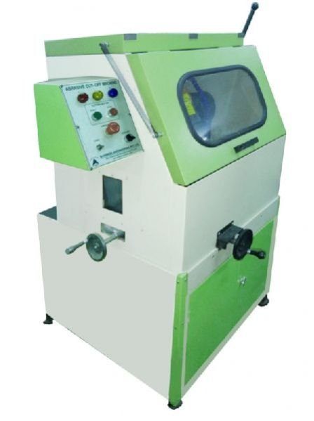 ACO-100 Abrasive Cut Off Machine