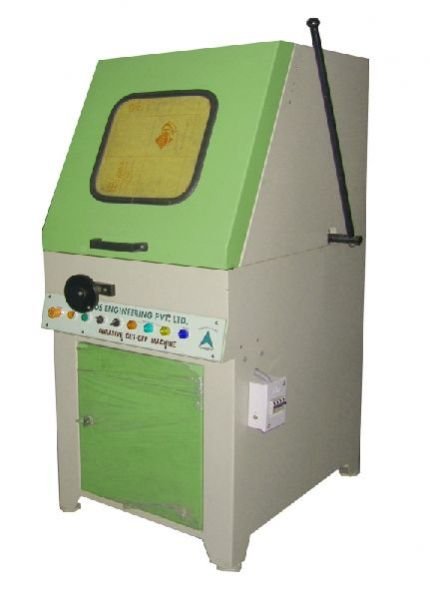 ACO-110 Abrasive Cut Off Machine