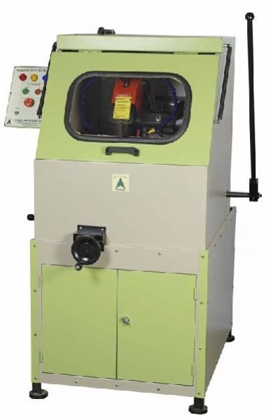 ACO-150 Abrasive Cut Off Machine