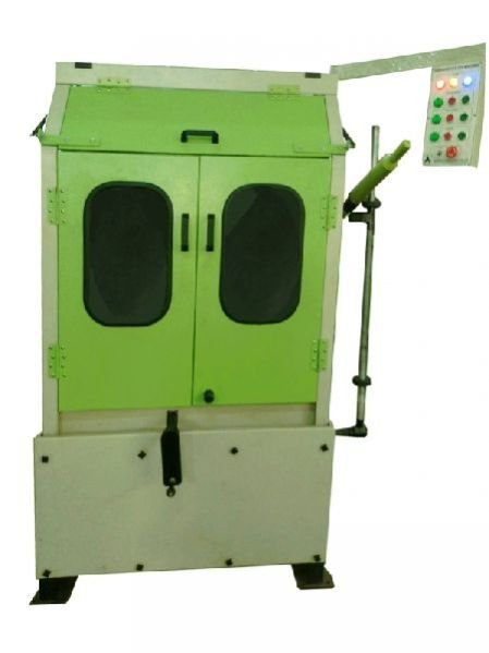 ACO-200 Abrasive Cut Off Machine
