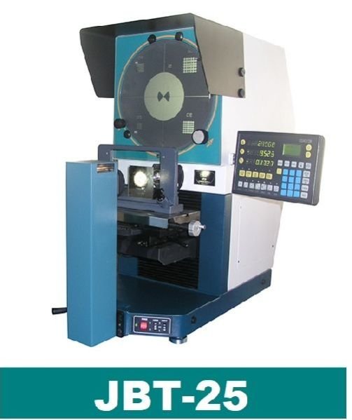 JBT-25 Horizontal Profile Projector