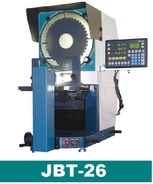 JBT-26 Horizontal Profile Projector