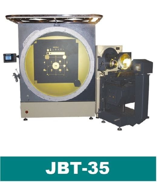 JBT-35 Horizontal Profile Projector