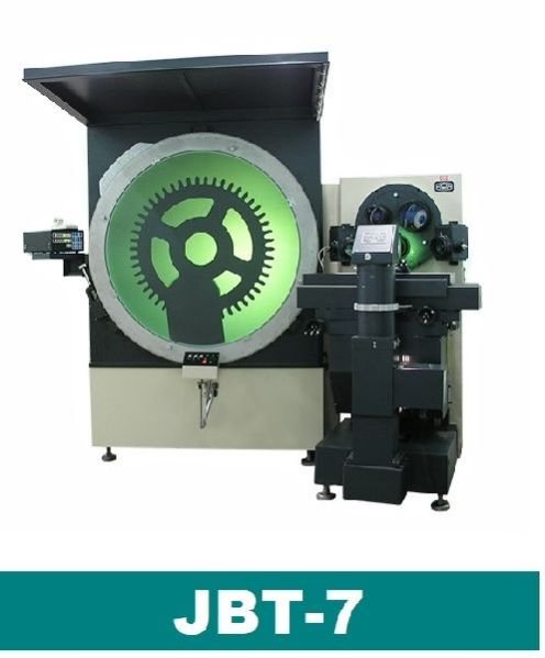 JBT-7 Horizontal Profile Projector