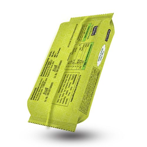 Sumeru Veg Hara Bhara Kebab 02