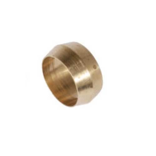 Brass Compression Fittings