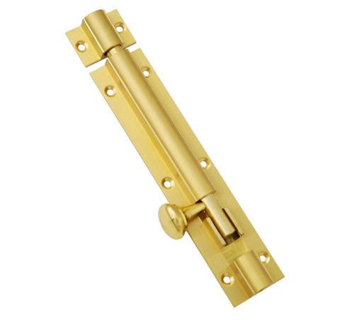Brass Tower Bolt