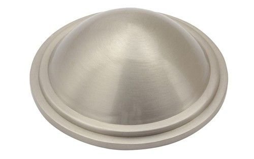 Round Mirror Cap