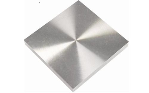 Square Mirror Cap