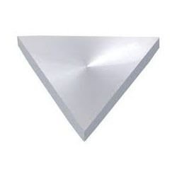 Triangle Mirror Cap