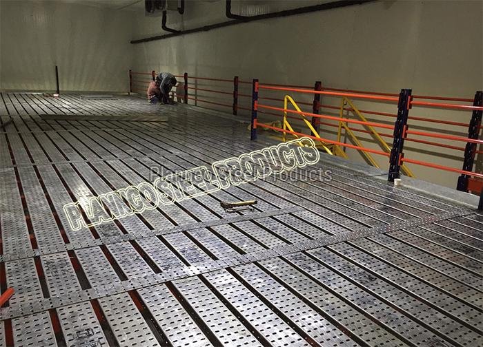 Modular Mezzanine Floors 05