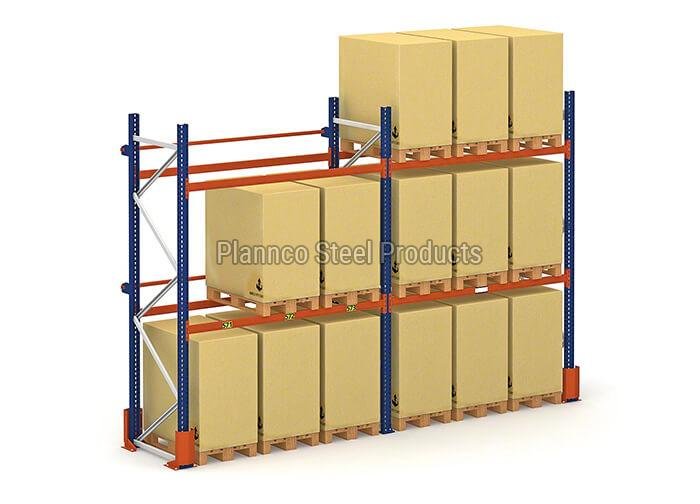 Pallet Racks 02