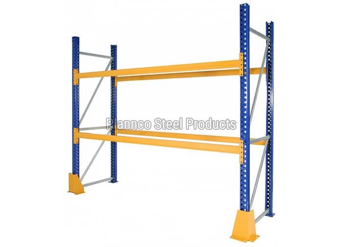 Pallet Racks 04